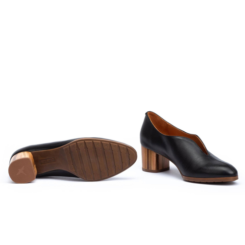 Women's Pikolinos Calafat W1Z-5521 - Black
