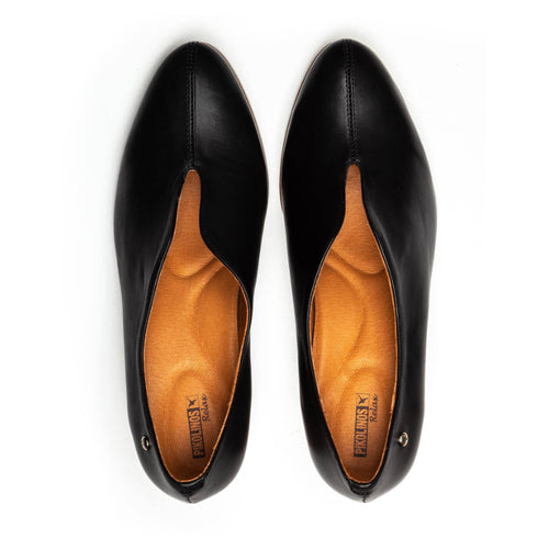 Women's Pikolinos Calafat W1Z-5521 - Black