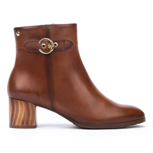 Women's Pikolinos Calafat W1Z-8588 - Cuero