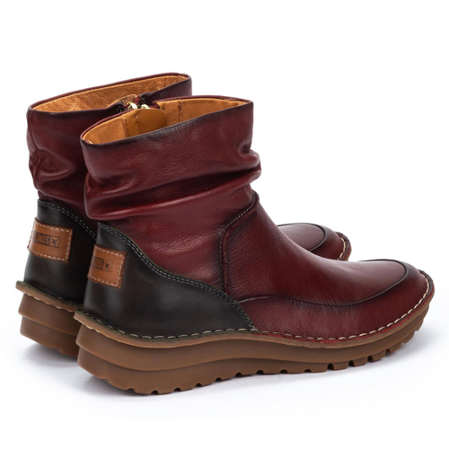Women's Pikolinos Cazorla W5U-8960C1 - Arcilla