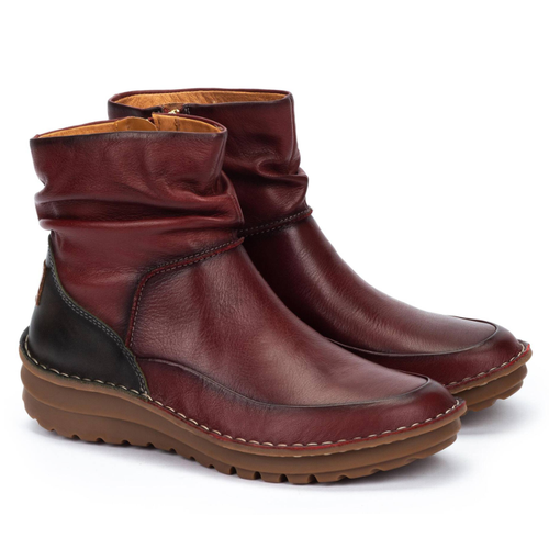 Women's Pikolinos Cazorla W5U-8960C1 - Arcilla
