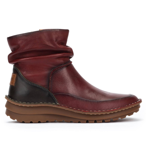 Women's Pikolinos Cazorla W5U-8960C1 - Arcilla