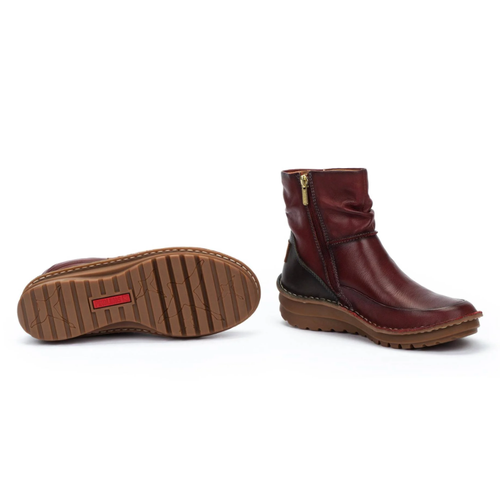 Women's Pikolinos Cazorla W5U-8960C1 - Arcilla