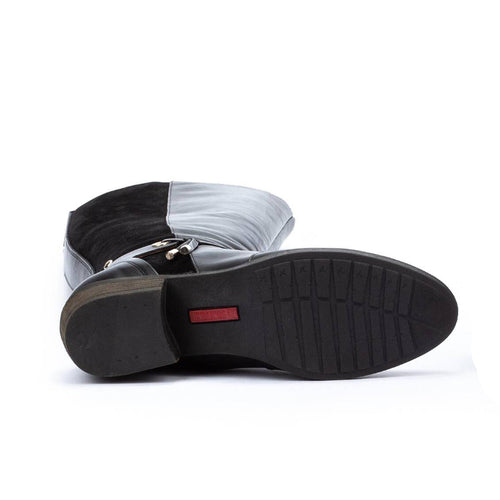 Women's Pikolinos Daroca W1U-9561C1XW - Black