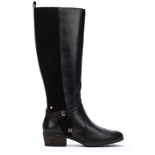 Women's Pikolinos Daroca W1U-9561C1XW - Black