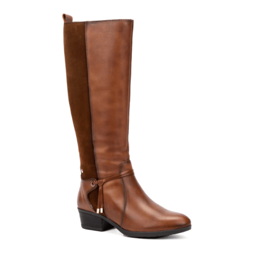Women's Pikolinos Daroca W1U-9561C1XW - Cuero