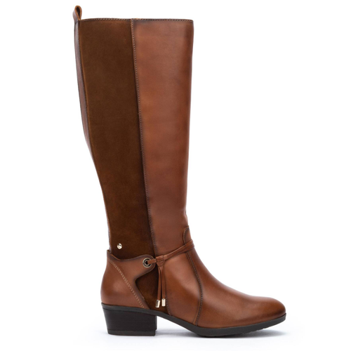 Women's Pikolinos Daroca W1U-9561C1XW - Cuero