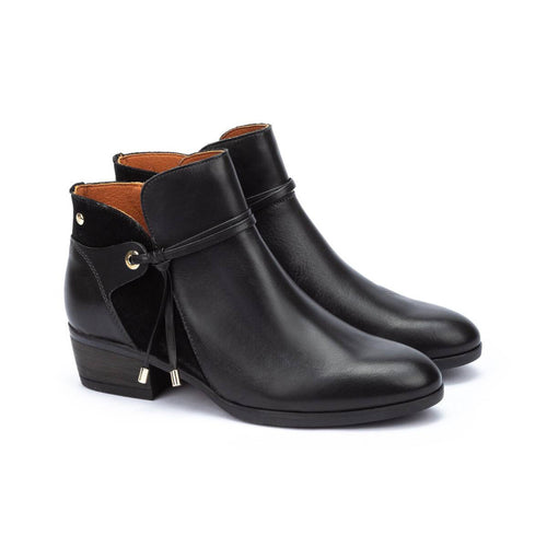 Women's Pikolinos Daroca W1U-8505 - Black