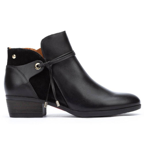 Women's Pikolinos Daroca W1U-8505 - Black