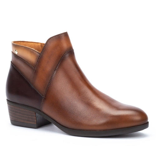 Women's Pikolinos Daroca W1U-8732C1 - Cuero