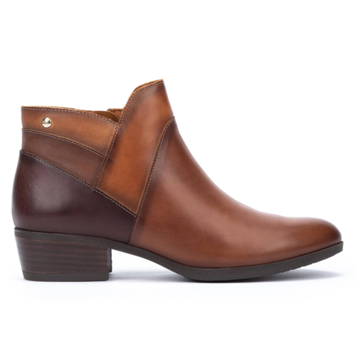 Women's Pikolinos Daroca W1U-8732C1 - Cuero
