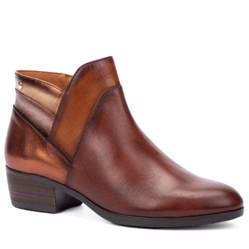 Women's Pikolinos Daroca W1U-8732C3 - Cognac