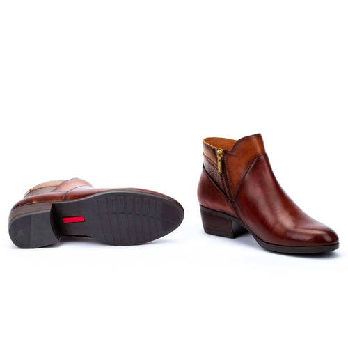 Women's Pikolinos Daroca W1U-8732C3 - Cognac