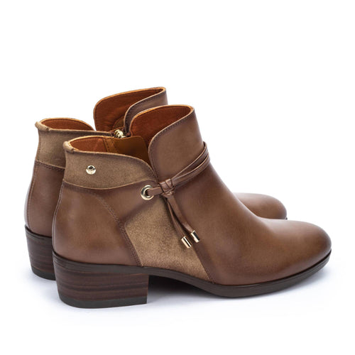 Women's Pikolinos Daroca W1U-8505 - Siena