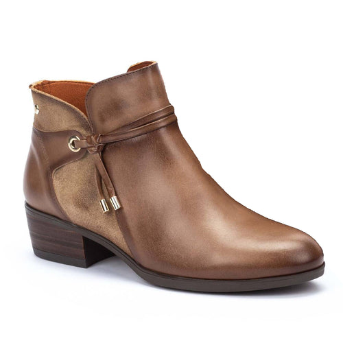 Women's Pikolinos Daroca W1U-8505 - Siena