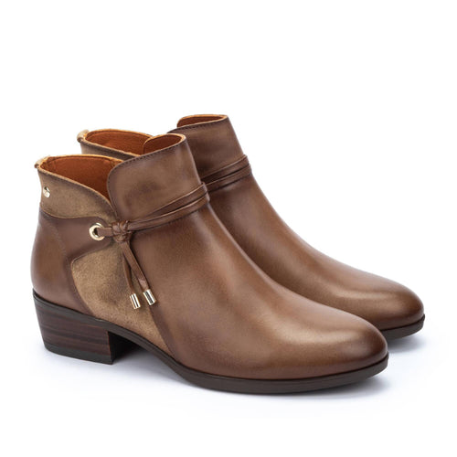 Women's Pikolinos Daroca W1U-8505 - Siena