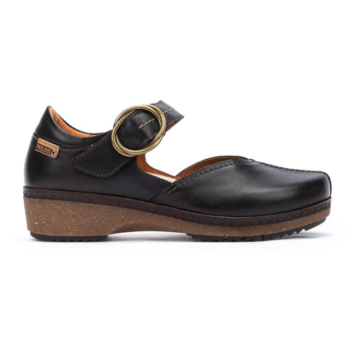 Women's Pikolinos Granada W0W-4837 - Black