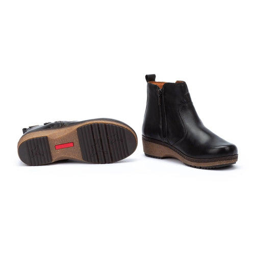 Women's Pikolinos Granada W0W-8988 - Black