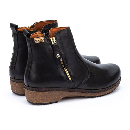 Women's Pikolinos Granada W0W-8988 - Black