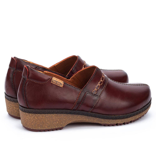 Women's Pikolinos Granada W0W-3627 - Arcilla