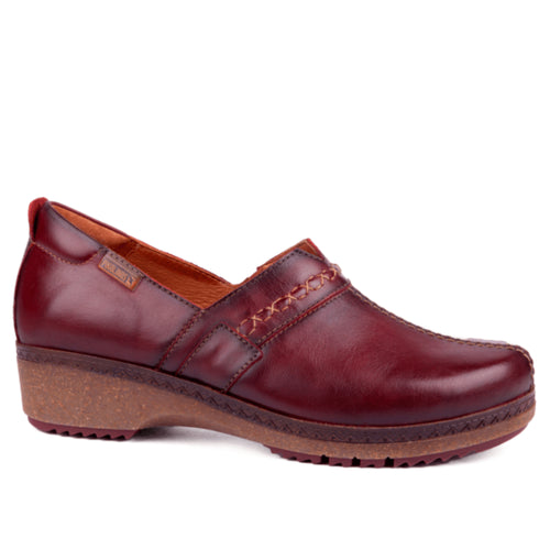 Women's Pikolinos Granada W0W-3627 - Arcilla