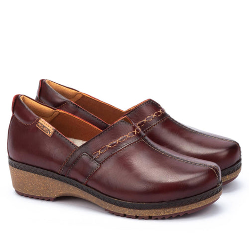 Women's Pikolinos Granada W0W-3627 - Arcilla