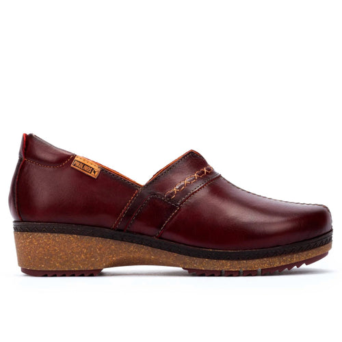Women's Pikolinos Granada W0W-3627 - Arcilla