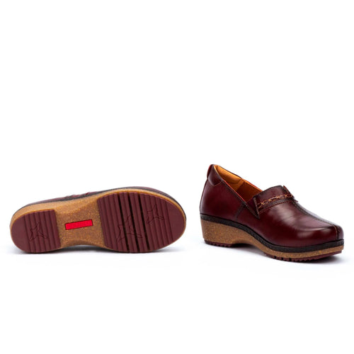 Women's Pikolinos Granada W0W-3627 - Arcilla