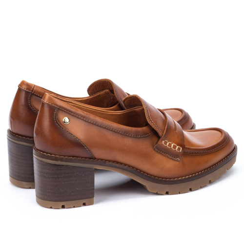 Women's Pikolinos Llanes W7H-3873C1 - Brandy