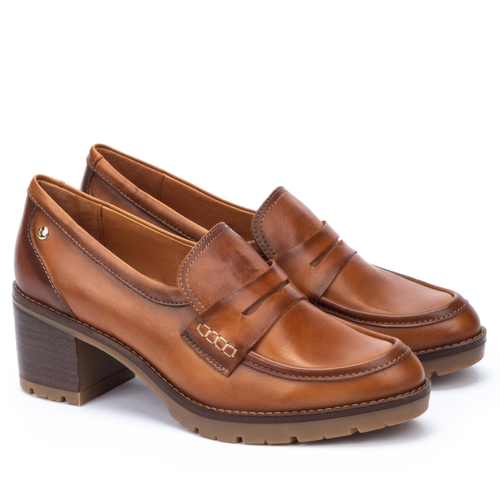 Women's Pikolinos Llanes W7H-3873C1 - Brandy