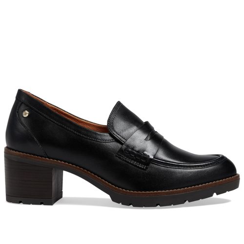 Women's Pikolinos Llanes W7H-3873 - Black