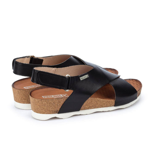 Women's Pikolinos Mahon W9E-0912 - Black