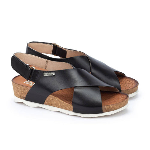 Women's Pikolinos Mahon W9E-0912 - Black