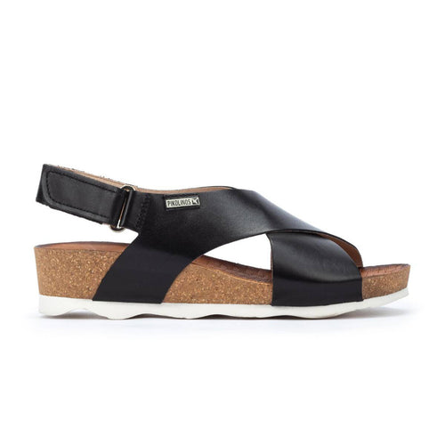 Women's Pikolinos Mahon W9E-0912 - Black