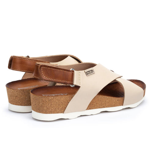 Women's Pikolinos Mahon W9E-0912 - Marfil