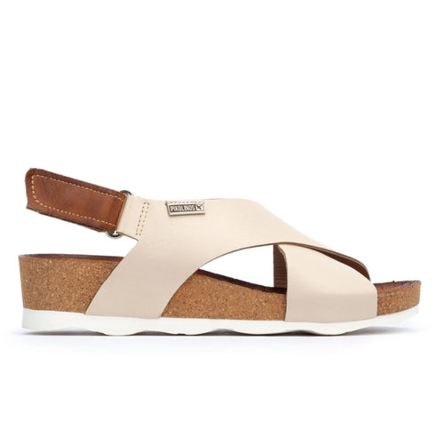 Women's Pikolinos Mahon W9E-0912 - Marfil