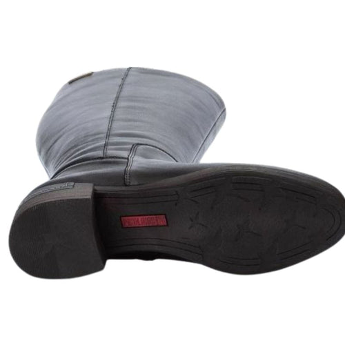 Women's Pikolinos Malaga W6W-9808 - Black