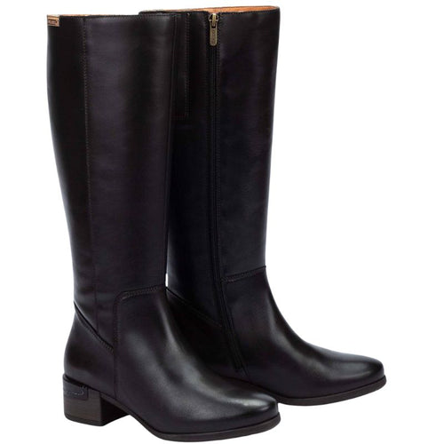 Women's Pikolinos Malaga W6W-9808 - Black