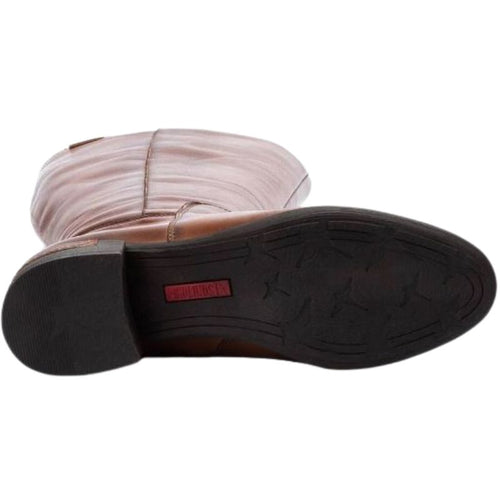 Women's Pikolinos Malaga W6W-9808 - Cuero