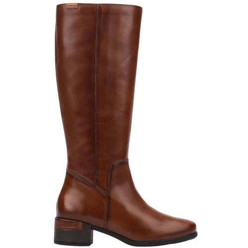 Women's Pikolinos Malaga W6W-9808 - Cuero