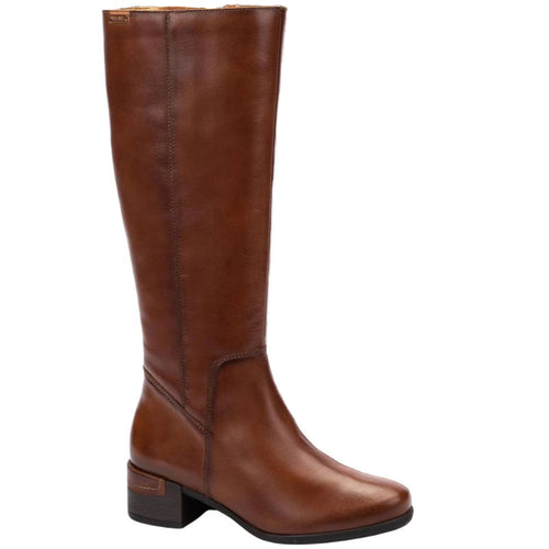 Women's Pikolinos Malaga W6W-9808 - Cuero