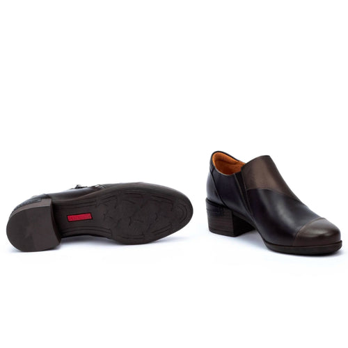 Women's Pikolinos Malaga W6W-5673C3 - Lead