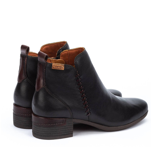 Women's Pikolinos Malaga W6W-8950 - Black