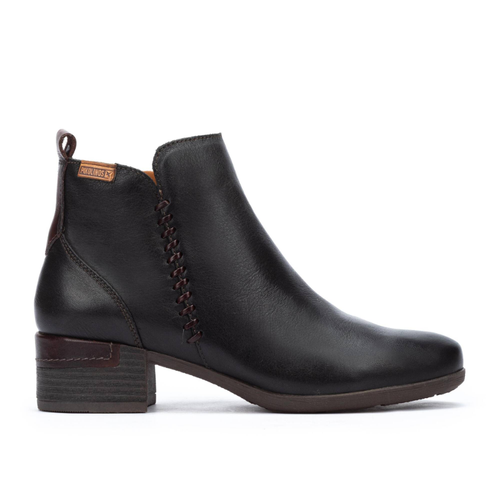 Women's Pikolinos Malaga W6W-8950 - Black