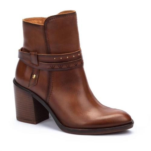 Women's Pikolinos Rioja W7Y-8940 - Cuero