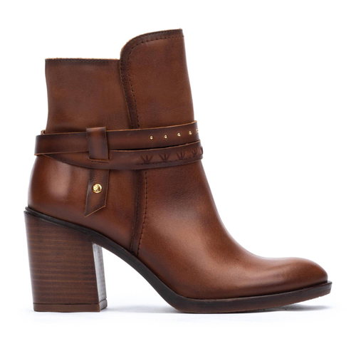 Women's Pikolinos Rioja W7Y-8940 - Cuero