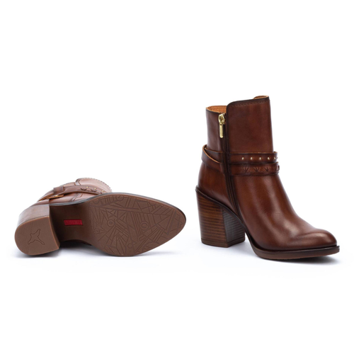 Women's Pikolinos Rioja W7Y-8940 - Cuero