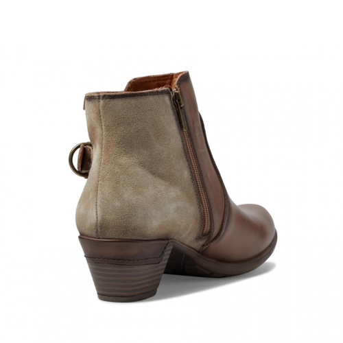 Women's Pikolinos Rotterdam 902-8943C1 - Siena