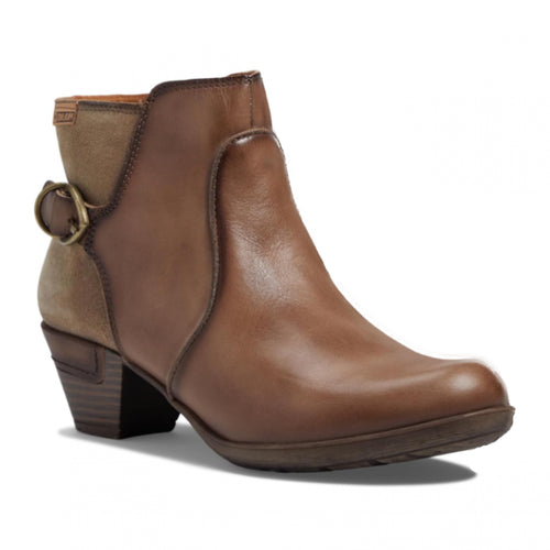 Women's Pikolinos Rotterdam 902-8943C1 - Siena