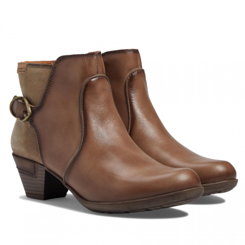 Women's Pikolinos Rotterdam 902-8943C1 - Siena